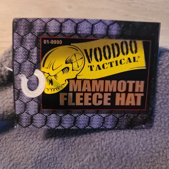 Voodoo Tactical Mammoth Hat Fleece - Picture 4 of 6